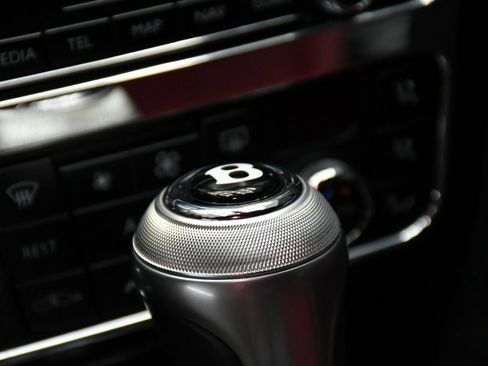 Used 2015 Bentley Continental GT V8 S AWD/4WD image 33