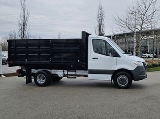 Used 2023 Mercedes-Benz Sprinter 4500 video 2