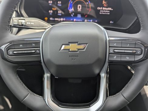 New 2026 Chevrolet Colorado LT w/ LT Convenience Package image 21