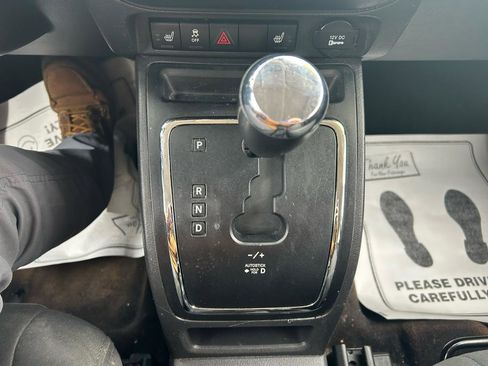 Used 2014 Jeep Patriot Latitude image 25