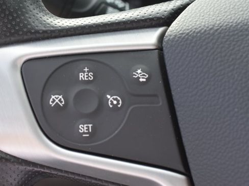 Used 2023 GMC Terrain SLE w/ Driver Convenience Package FWD image 20