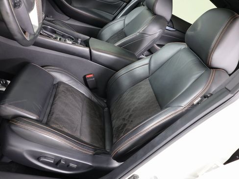 Used 2021 Nissan Maxima SR w/ Sport Mat Group image 10