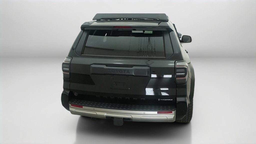 New 2026 Toyota 4Runner Trailhunter AWD/4WD image 7