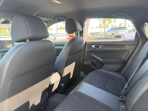 Used 2022 Honda Civic Sport image 15