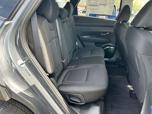 New 2026 Hyundai Tucson SEL AWD/4WD image 24