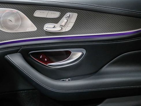 New 2026 Mercedes-Benz AMG GT 53 image 21