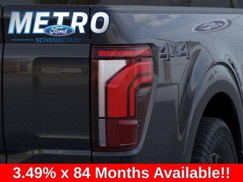 New 2026 Ford F150 Lariat w/ Equipment Group 502A High AWD/4WD image 21
