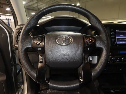 Used 2023 Toyota Tacoma SR image 10