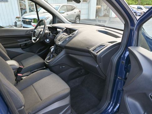 Used 2018 Ford Transit Connect XL FWD image 41
