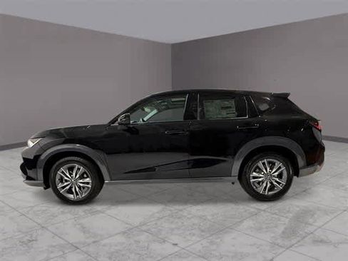 New 2026 Acura ADX AWD image 2