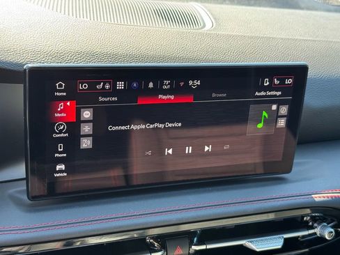 Used 2024 Dodge Hornet GT w/ Cold Weather Group image 30