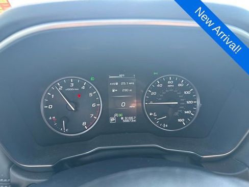 Certified 2024 Subaru Outback Limited XT AWD/4WD image 11
