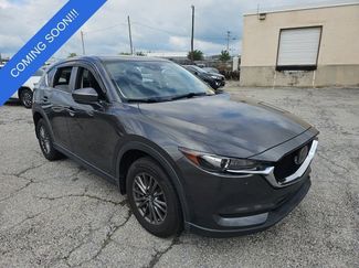 Used 2017 MAZDA CX-5 Touring w/ Preferred Equipment Package AWD/4WD video 1