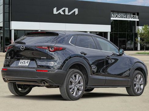 Used 2021 MAZDA CX-30 AWD 2.5 S w/ Select Package image 6
