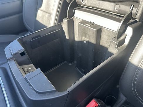 Used 2022 Chevrolet Silverado 2500 LTZ w/ LTZ Plus Package image 14