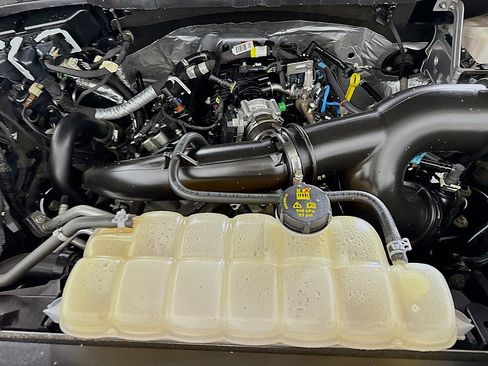 Used 2023 Ford F150 XLT w/ Equipment Group 302A High AWD/4WD image 29