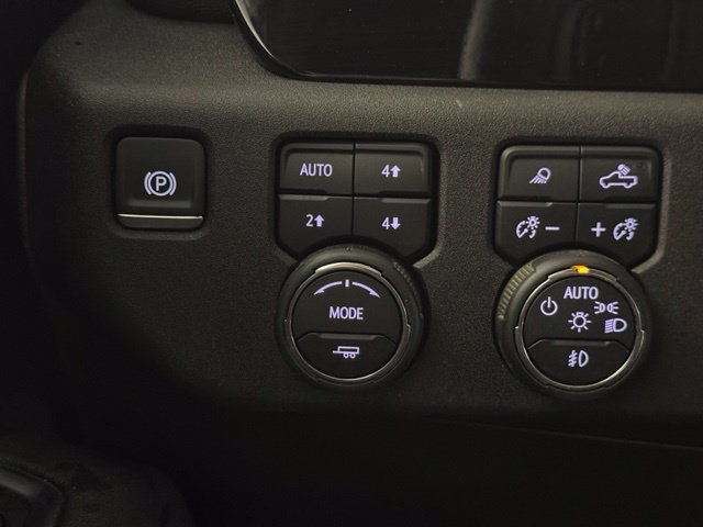 Certified 2024 Chevrolet Silverado 3500 High Country w/ LPO, Dark Essentials Package AWD/4WD image 33