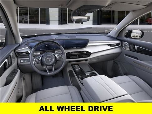 New 2026 Buick Enclave Avenir w/ Super Cruise Package image 15