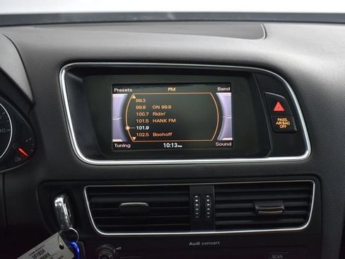 Used 2011 Audi Q5 2.0T Premium AWD/4WD image 15