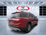 Used 2023 GMC Acadia SLT image 3