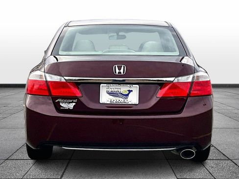 Used 2015 Honda Accord LX image 4