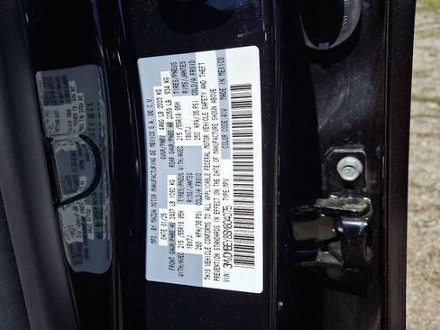 New 2025 MAZDA CX-30 2.5 Turbo w/ Premium Plus Pkg image 12