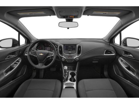 Used 2019 Chevrolet Cruze LT w/ Convenience Package FWD image 11