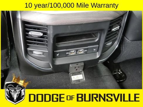 New 2026 RAM 2500 Laramie image 10