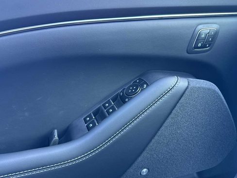 New 2025 Ford Mustang Mach-E Premium image 8