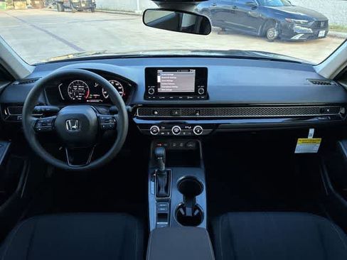 Certified 2026 Honda Civic LX image 16