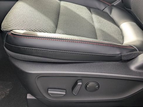 New 2026 Ford Escape ST-Line w/ Tech Pack #1 image 21