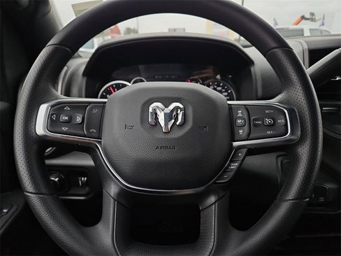 New 2026 RAM 2500 Tradesman image 30