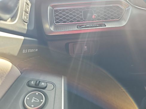 Used 2026 Acura Integra A-Spec FWD image 25