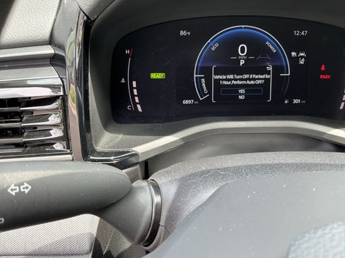 Used 2026 Toyota Camry LE FWD image 22