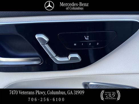 Certified 2026 Mercedes-Benz GLC 300 image 20