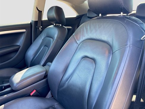 Used 2016 Audi A5 2.0T Premium image 19