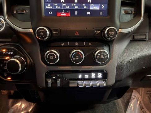 Used 2023 RAM 1500 Big Horn image 22