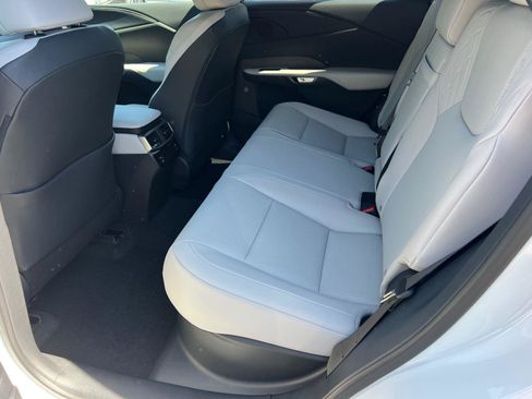 New 2026 Lexus RX 350 F Sport image 15