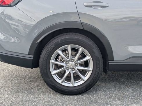 Used 2026 Honda CR-V EX image 9