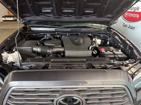 Used 2023 Toyota Tacoma TRD Sport RWD image 51