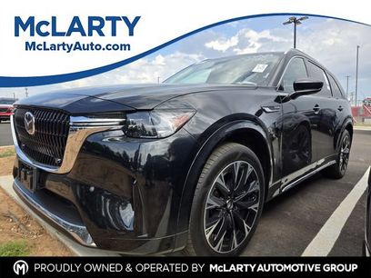 Used 2024 MAZDA CX-90 3.3 Turbo S