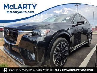 Used 2024 MAZDA CX-90 3.3 Turbo S AWD/4WD 360° Tour