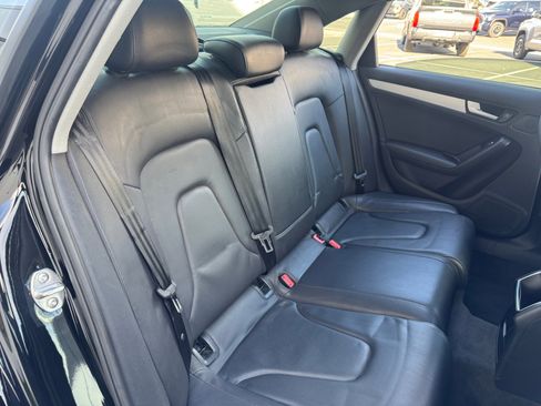 Used 2013 Audi A4 2.0T Premium image 18