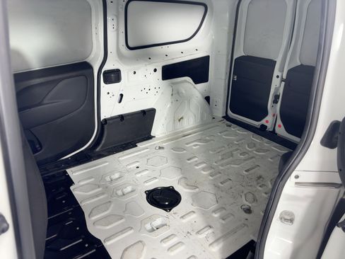 Used 2022 RAM ProMaster City Tradesman image 22