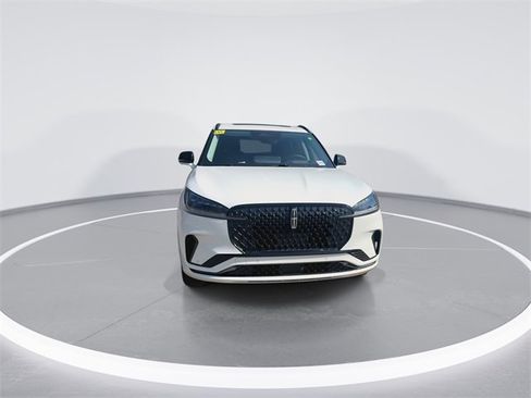 New 2026 Lincoln Aviator Reserve image 2