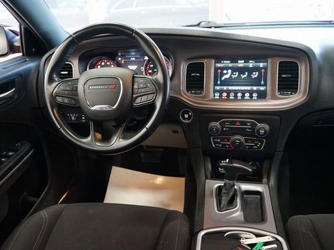 Used 2023 Dodge Charger SXT image 8