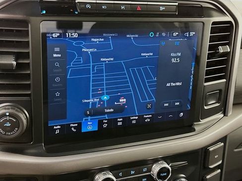 Certified 2024 Ford F150 XLT w/ Equipment Group 302A MID image 20