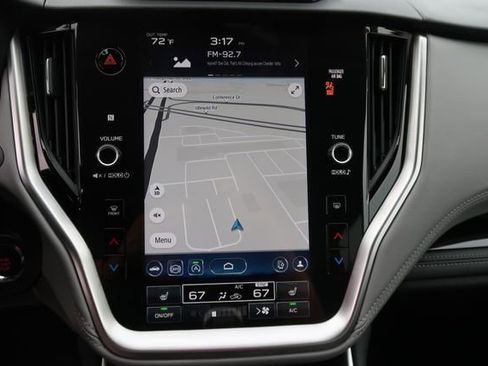 Certified 2025 Subaru Outback Limited w/ Popular Package #2 image 24