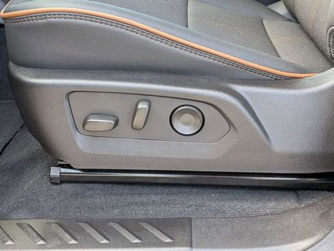 New 2026 GMC Canyon AT4 AWD/4WD image 13