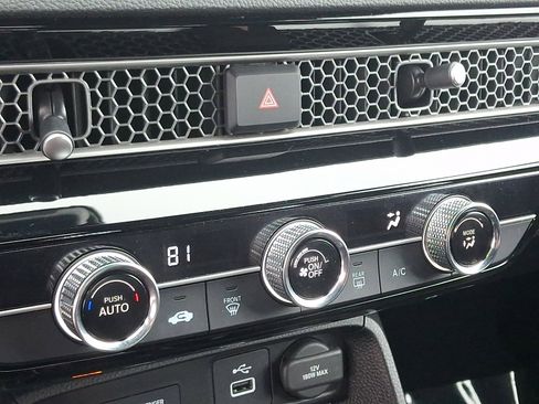 Used 2023 Honda Civic Sport image 15